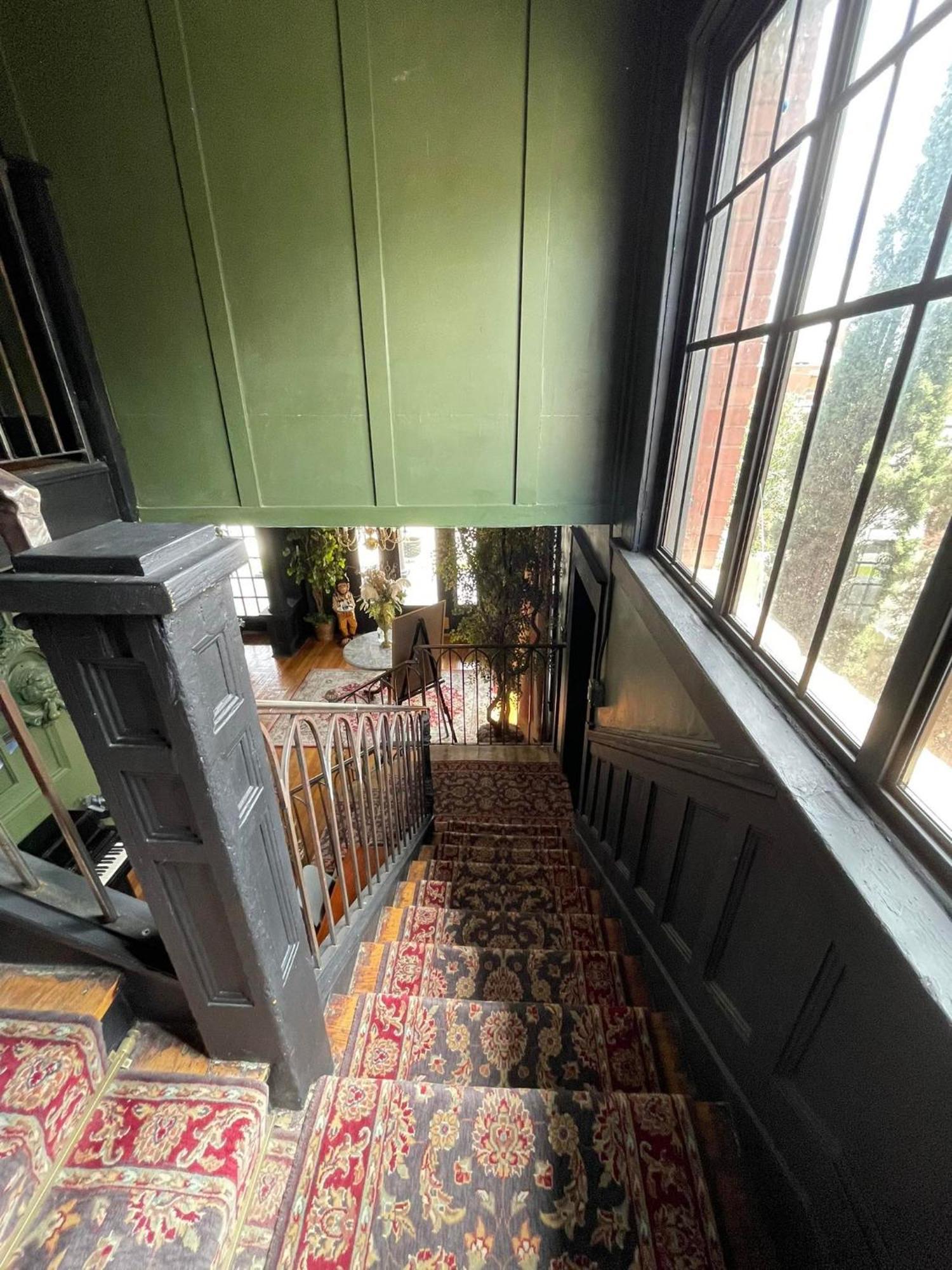 Casa Mina #4 Central Rio Grande Historic District Ελ Πάσο Εξωτερικό φωτογραφία