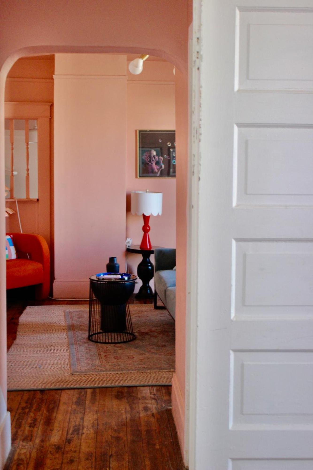 Casa Mina #4 Central Rio Grande Historic District Ελ Πάσο Εξωτερικό φωτογραφία