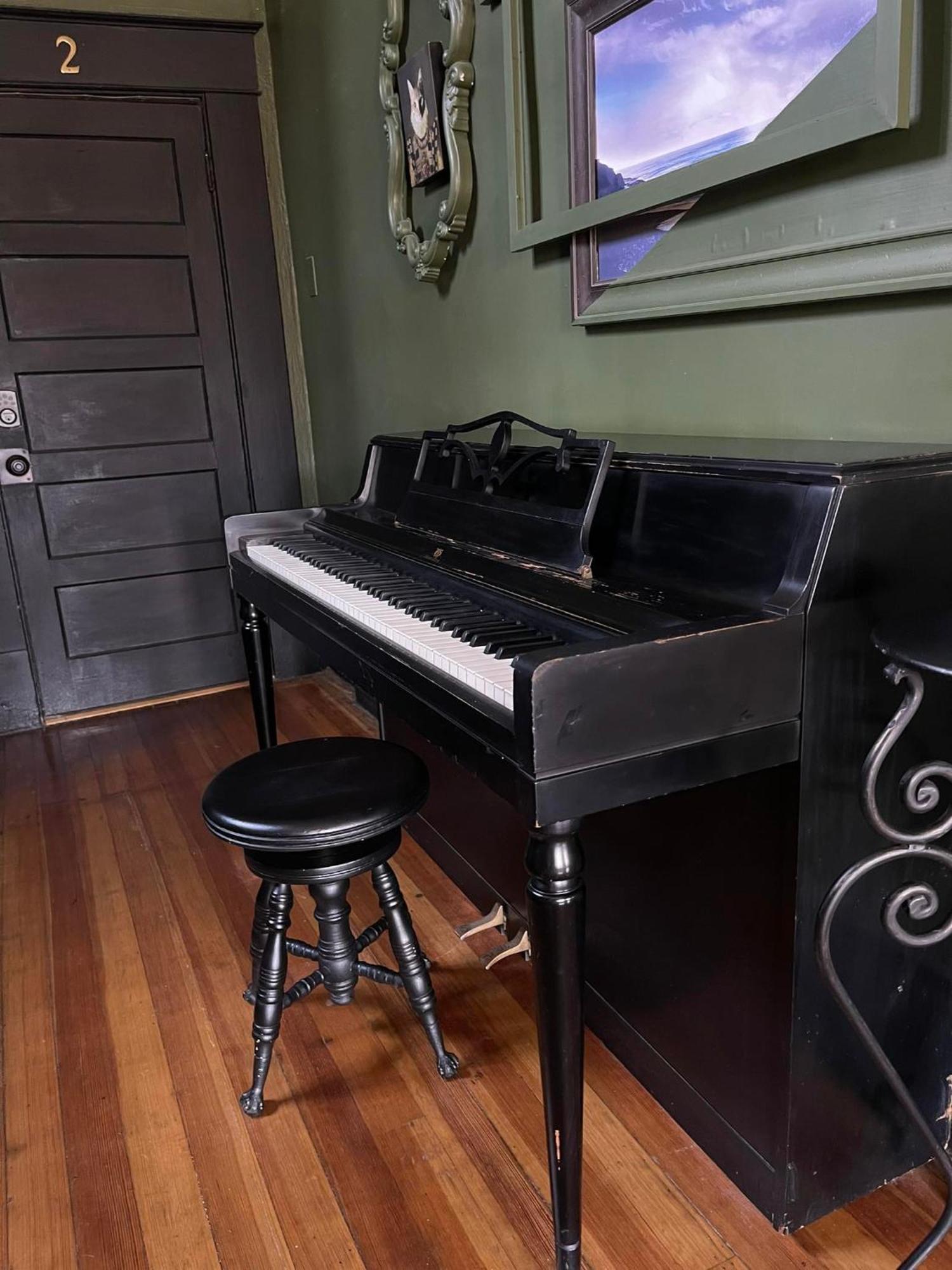 Casa Mina #4 Central Rio Grande Historic District Ελ Πάσο Εξωτερικό φωτογραφία